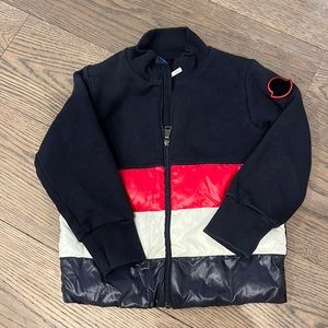 Moncler jacket